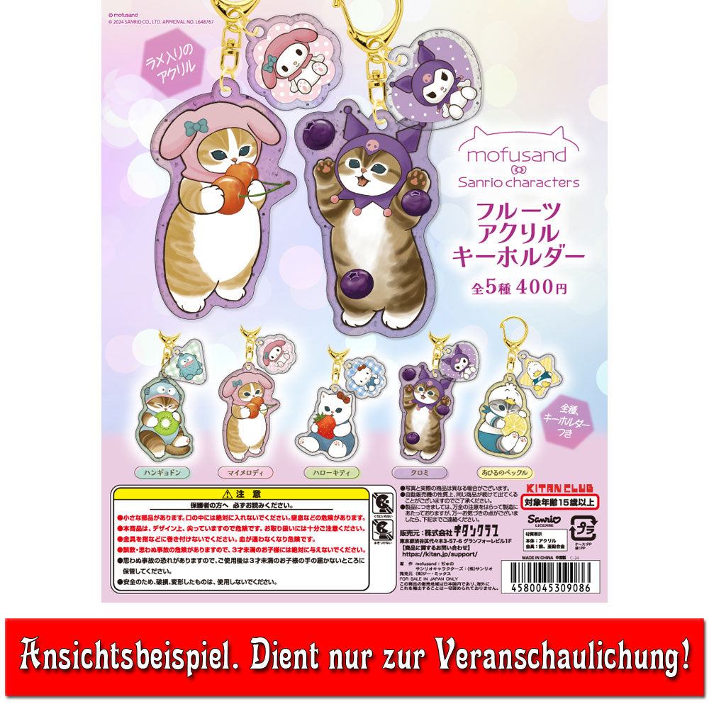 kameco-mofusand-hangyodon-anh-nger-sanrio-6-cm-gashapon image 2