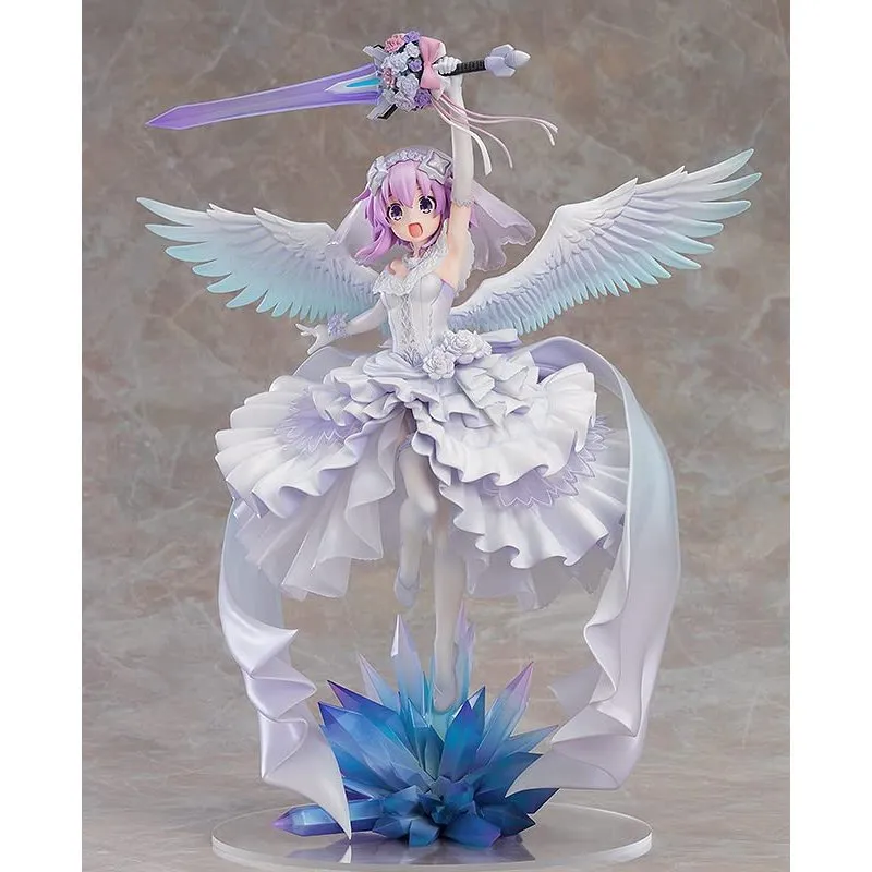 neptune-1-7-scale-sammelfigur-anime-figur image 2