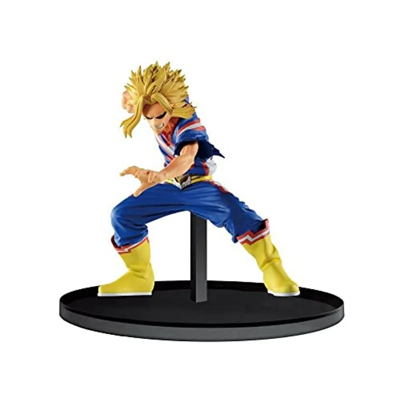 my-hero-academia-all-might-colosseum-sammelfigur-special image 1