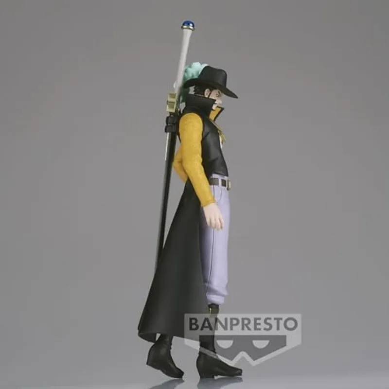 one-piece-dracule-mihawk-the-shukko-figur image 4