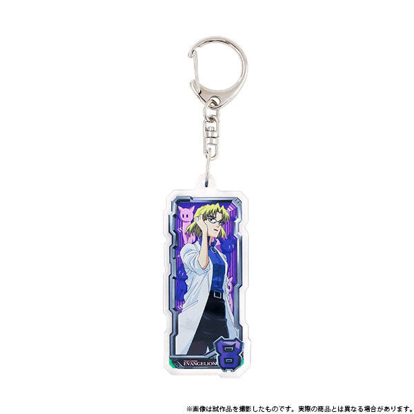 kameco-evangelion-ritsuko-anh-nger-large-design-kunststoff image 1