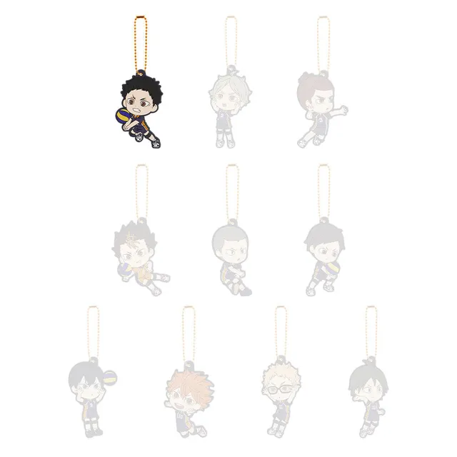 kameco-haikyuu-daichi-sawamura-ichiban-kuji-g-prize-anh-nger image 1