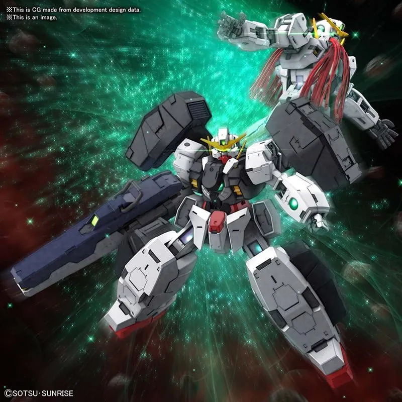 bandai-gundam-mg-1-100-virtue-modellbausatz-gn-005 image 1