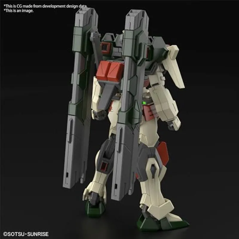 bandai-hgce-253-lightning-buster-gundam-1-144-gunpla image 3