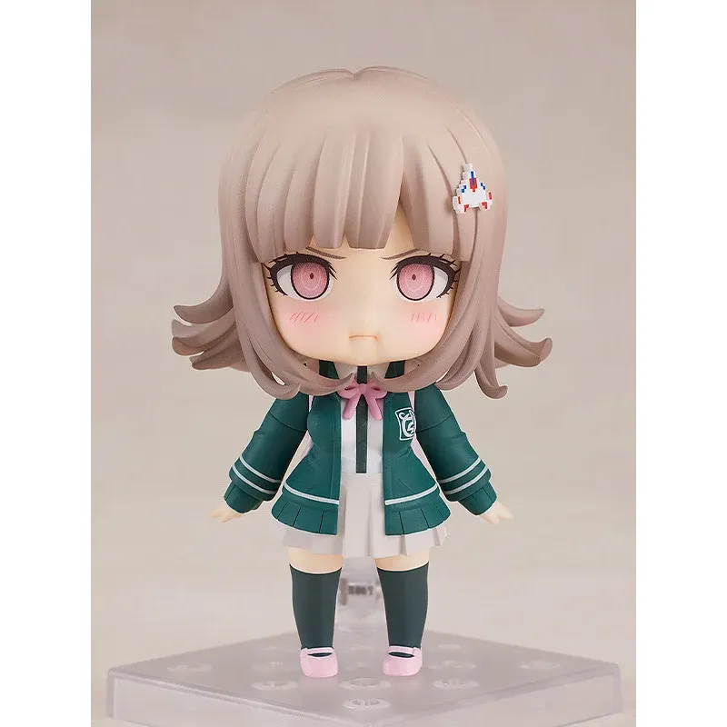 good-smile-danganronpa-chiaki-nanami-nendoroid-figur-gamer image 5