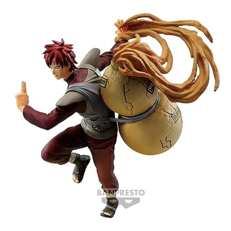 banpresto-naruto-gaara-colosseum-sammelfigur image 3