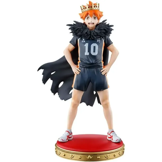 bandai-spirits-haikyu-ichibansho-shoyo-hinata-figur image 1