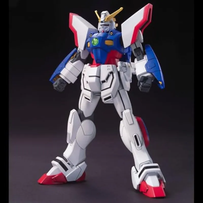 arknights-shining-127-hguc-1-144-figur-sammler image 2