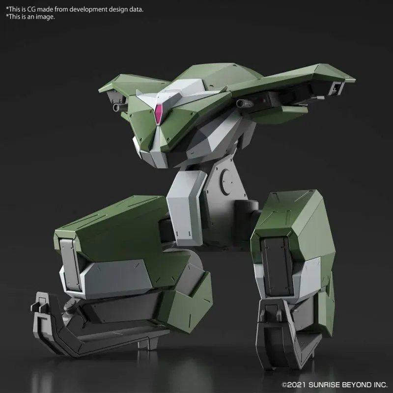 bandai-kyoukai-senki-hg-1-72-bunyip-boomerang-modellbausatz image 1