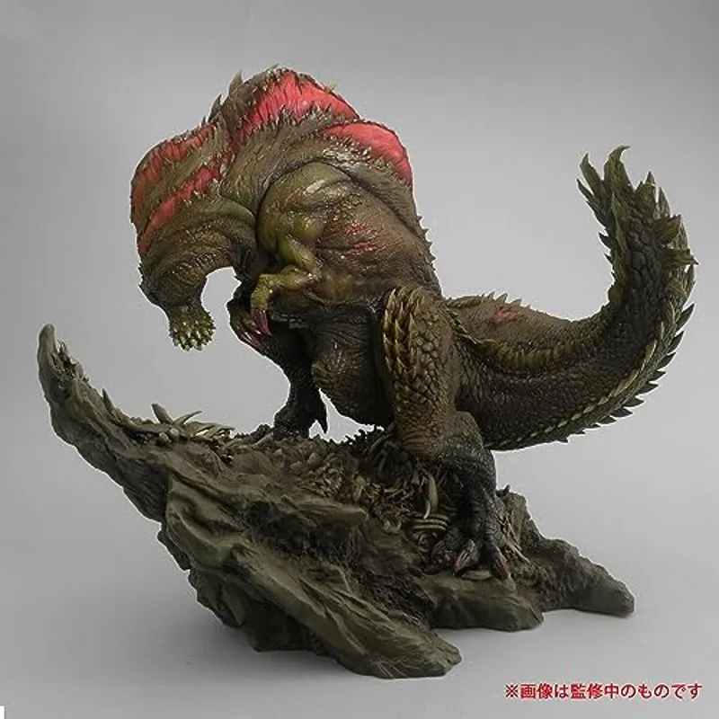 monster-hunter-deviljho-creators-model-figur-sammlerstatue image 3