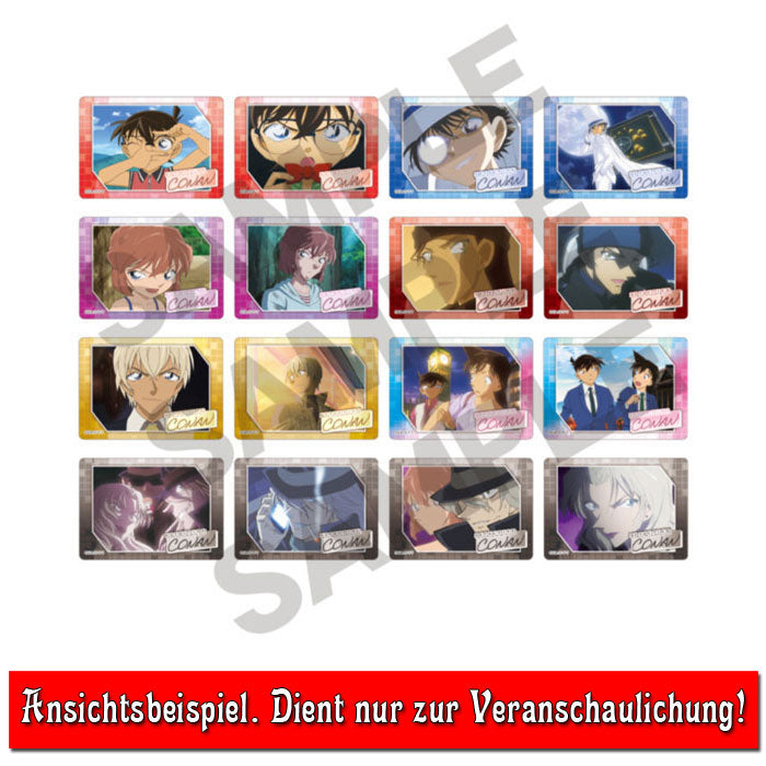 kameco-detective-conan-british-style-faboca-karten-2er-pack image 6
