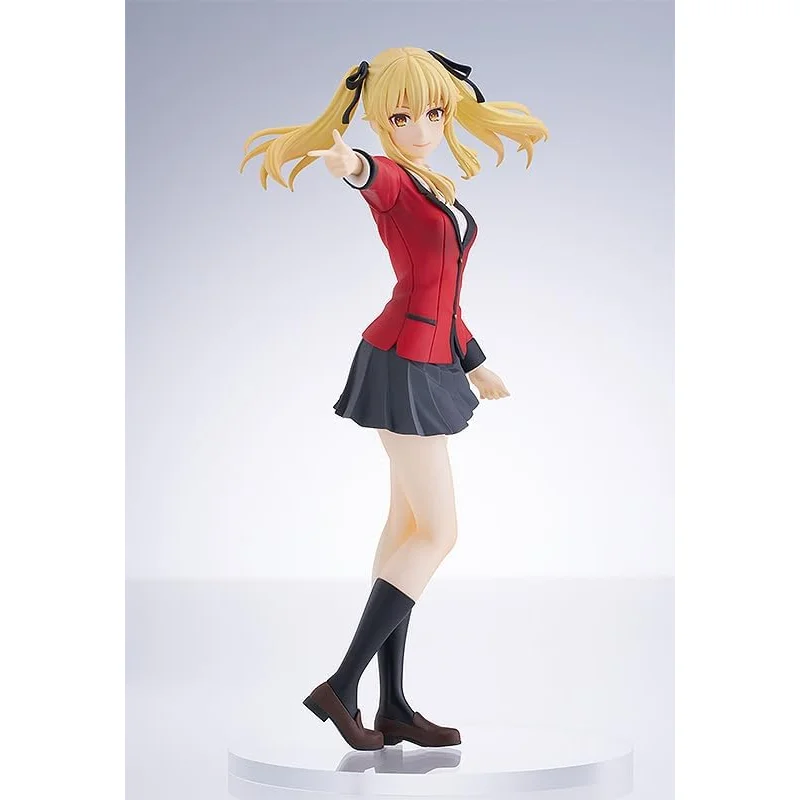 good-smile-kakegurui-mary-saotome-pop-up-parade-figur image 4
