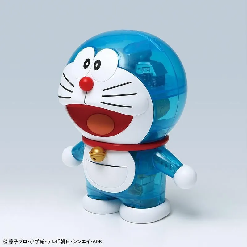 bandai-doraemon-figure-rise-mechanics-modellbausatz image 1