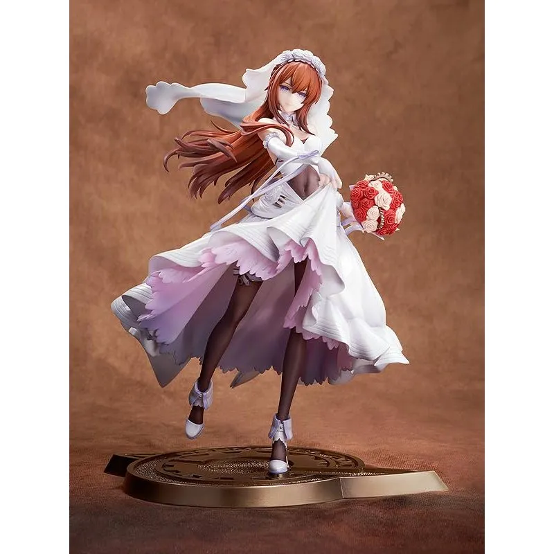 steins-gate-kurisu-makise-bridal-dress-1-7-figur image 2