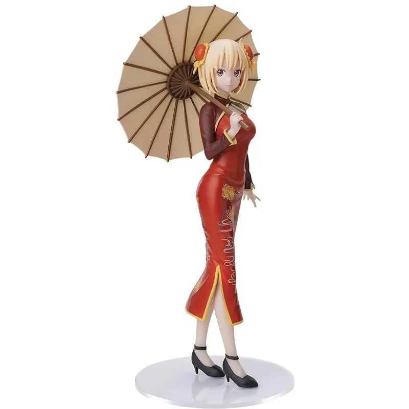 sega-lycoris-recoil-chisato-nishikigi-luminasta-figur-china-style image 1