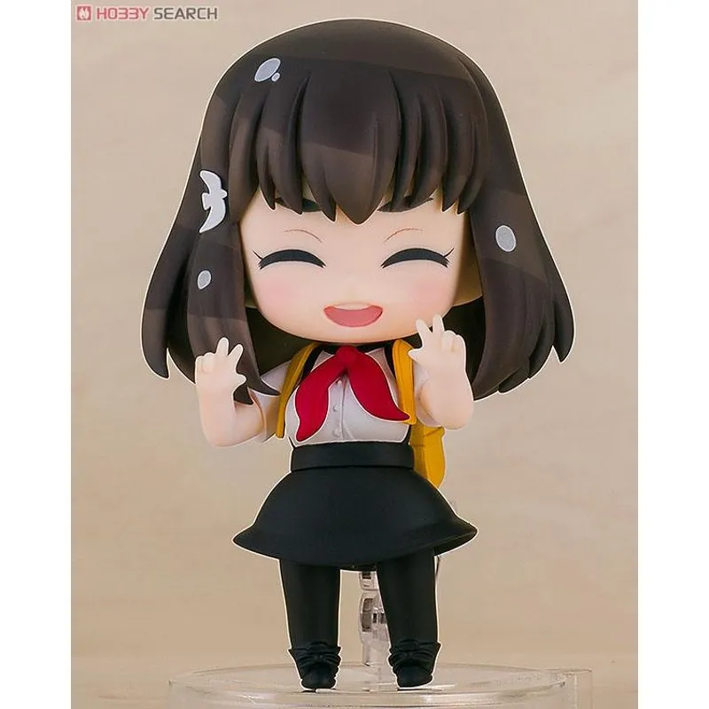 good-smile-gatchaman-hajime-ichinose-nendoroid-figur image 2
