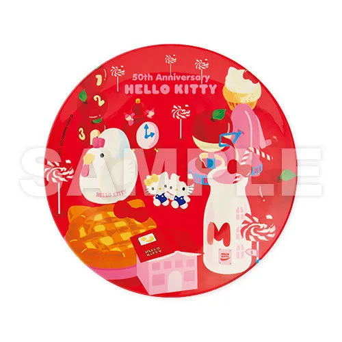 sanrio-hello-kitty-50th-anniversary-kuji-teller-25-4-cm image 1