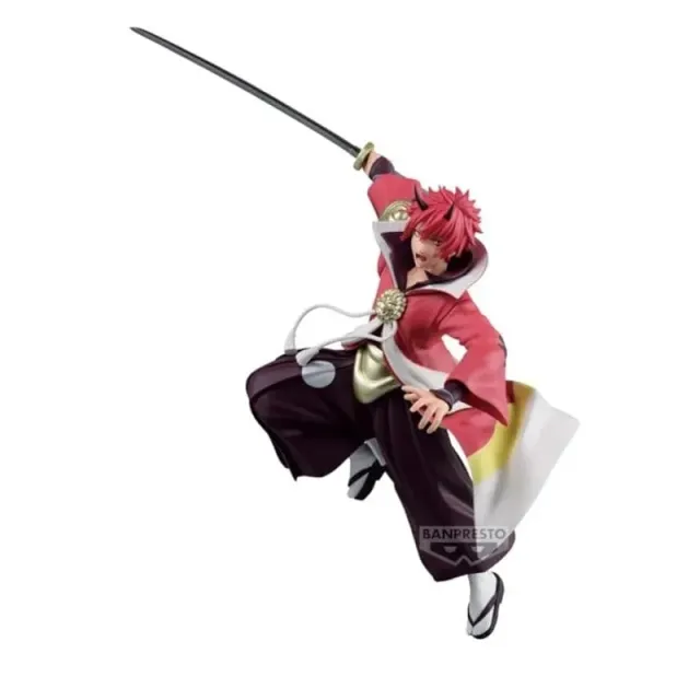 banpresto-slime-benimaru-figur-that-time-reincarnated image 1
