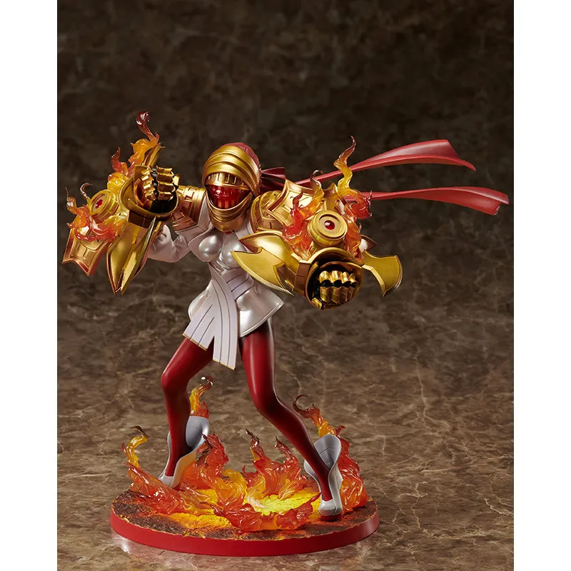 banpresto-fate-saber-nero-claudius-regalia-figur image 2