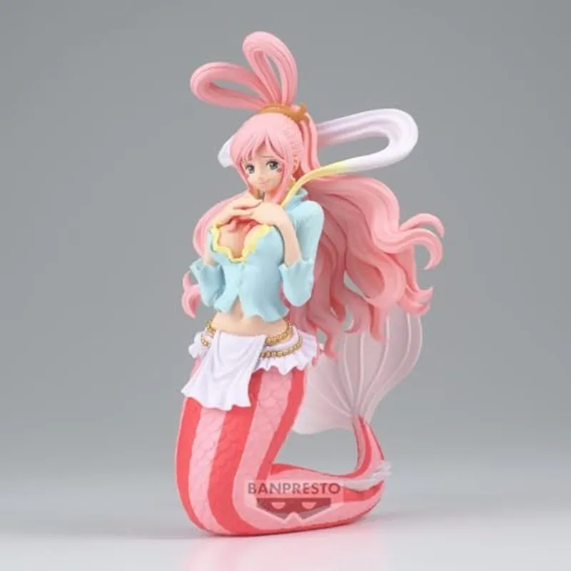 banpresto-one-piece-shirahoshi-figur-glitter-glamours image 2