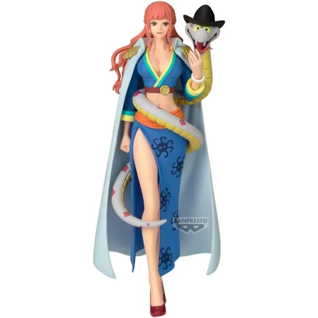 banpresto-one-piece-gloriosa-battle-record-collection-figur image 1