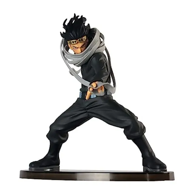 my-hero-academia-shota-aizawa-amazing-heroes-vol-20-figur image 1