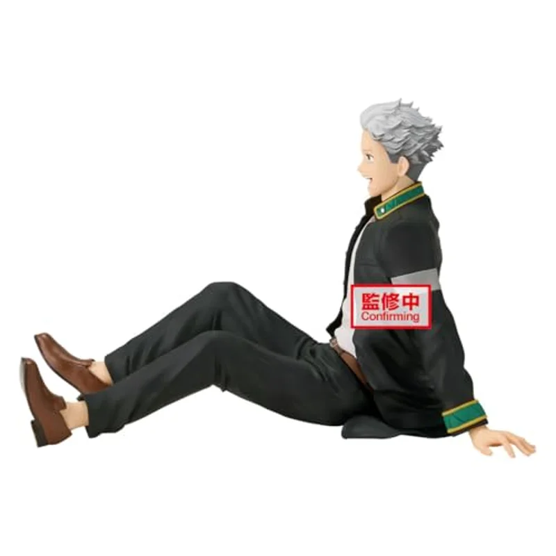 wind-breaker-umemiya-hajime-chatting-time-figur-anime image 3