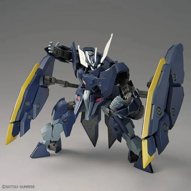 bandai-gundam-hg-ibo-47-zagan-1-144-modellbausatz image 4