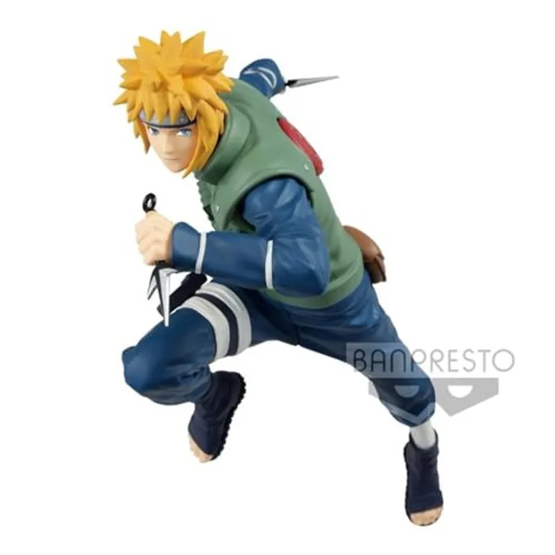 banpresto-naruto-minato-namikaze-figur-vibration-stars-sammelfigur image 1
