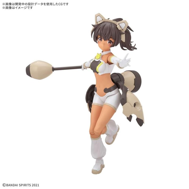 bandai-30ms-luluce-lily-wear-color-c-modellbausatz-22 image 5