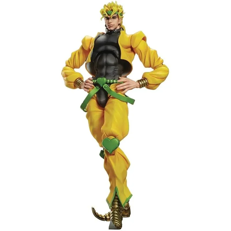 medicos-jojo-dio-brando-actionfigur-super-action-statue image 1