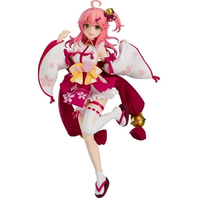 good-smile-hololive-sakura-miko-pop-up-parade-figur image 1
