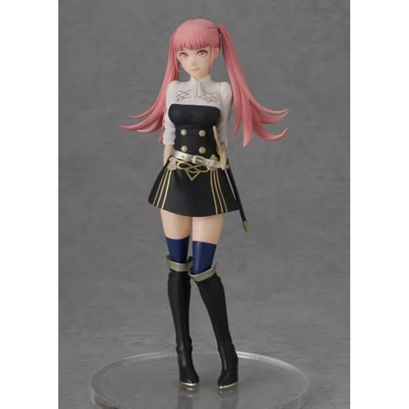 hilda-valentine-goneril-sammelfigur-anime-bemalt image 2