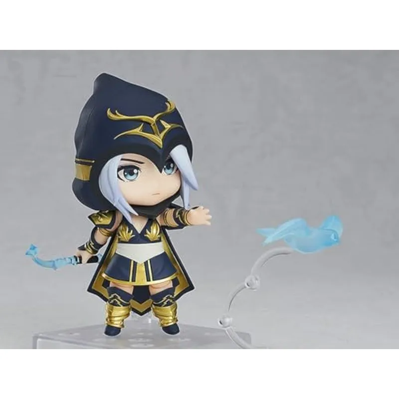 good-smile-fire-emblem-ashe-nendoroid-actionfigur-three-houses image 3