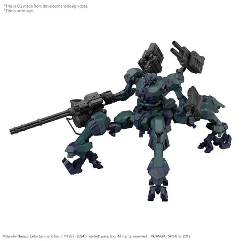 bandai-30mm-armored-core-bd-011-melander-liger-tail-modellbausatz image 2