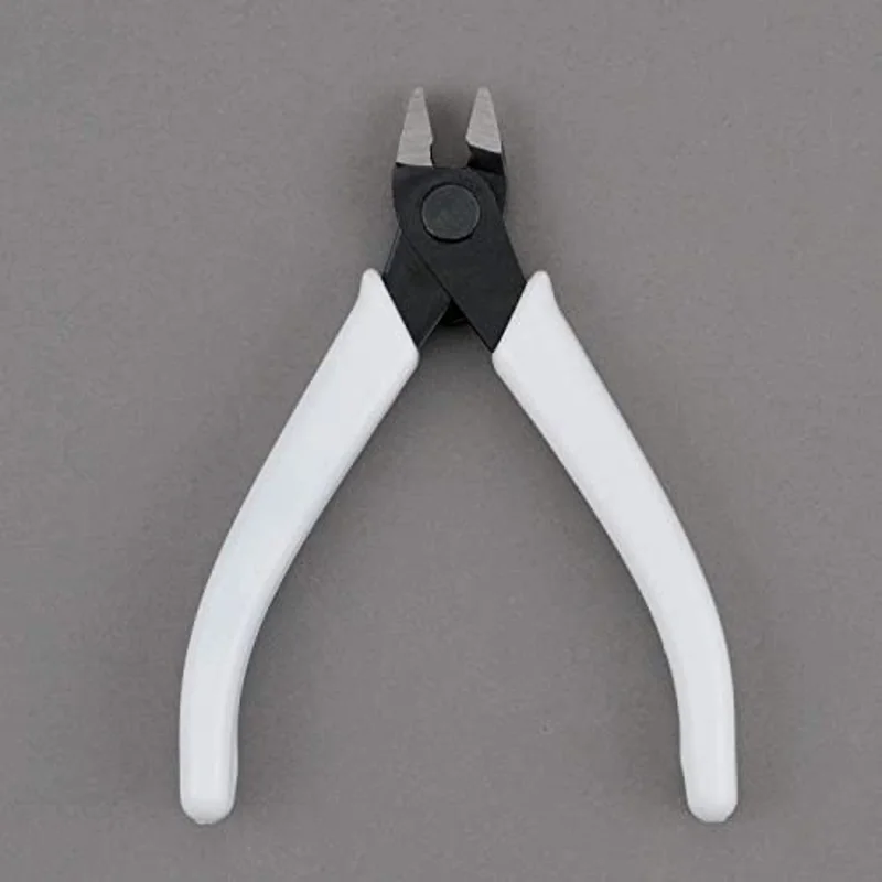 bandai-entry-nipper-white-seitenschneider-modellbau image 2