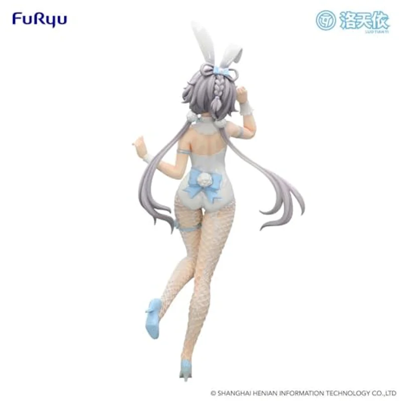 luo-tianyi-bicute-bunnies-bunny-anime-figur image 3