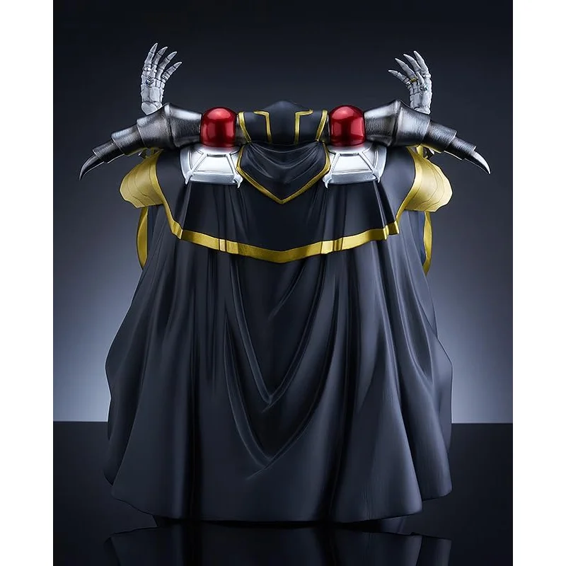 overlord-pop-up-parade-sp-ainz-ooal-gown-figur-thron image 3