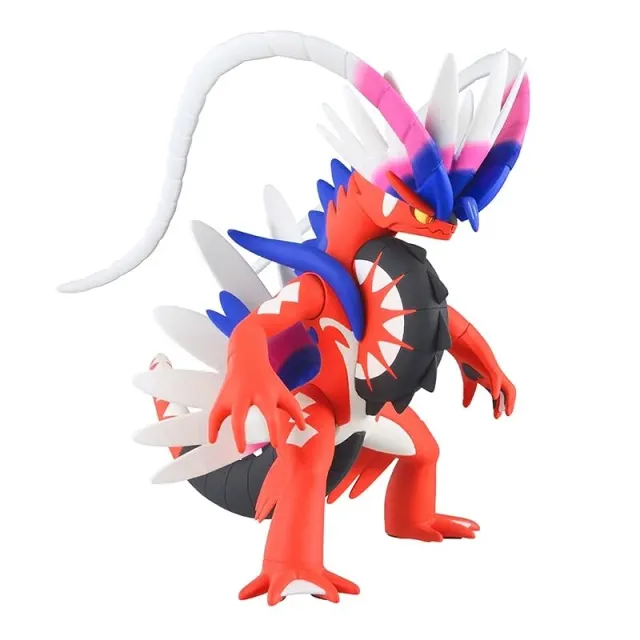 pok-mon-select-serie-60-koraidon-corydon-battle-figur image 1