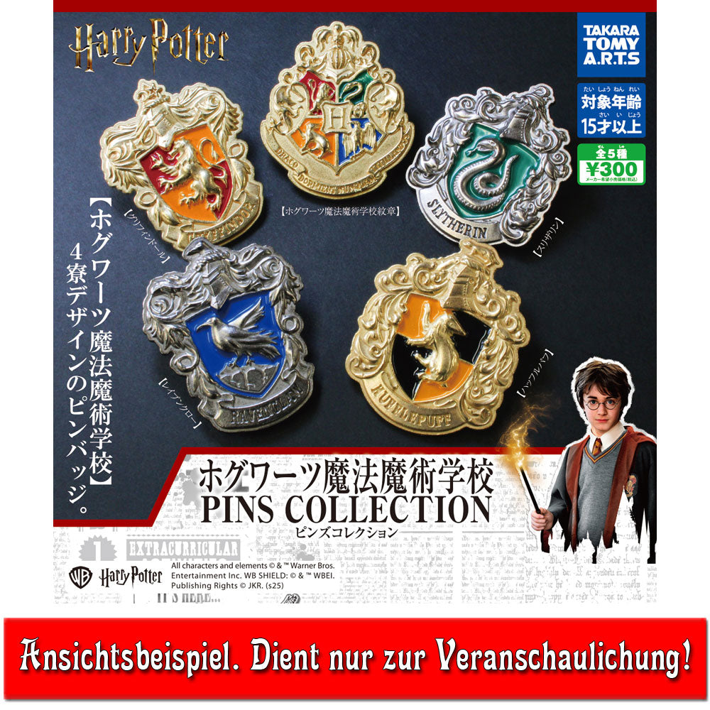 harry-potter-gryffindor-metall-pin-anstecker-5x4-cm image 2