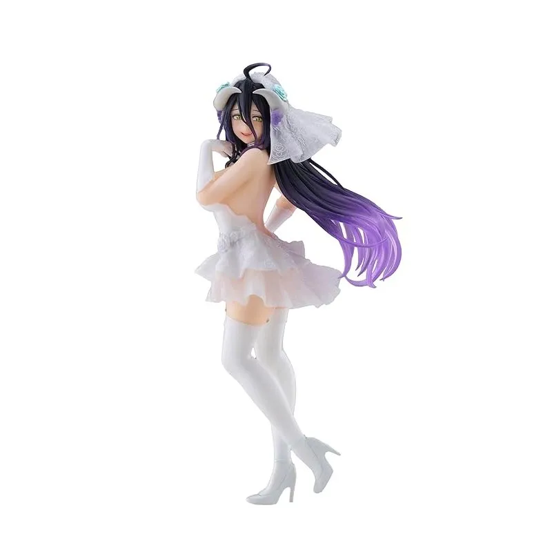 taito-genshin-impact-albedo-wedding-coreful-figur image 1