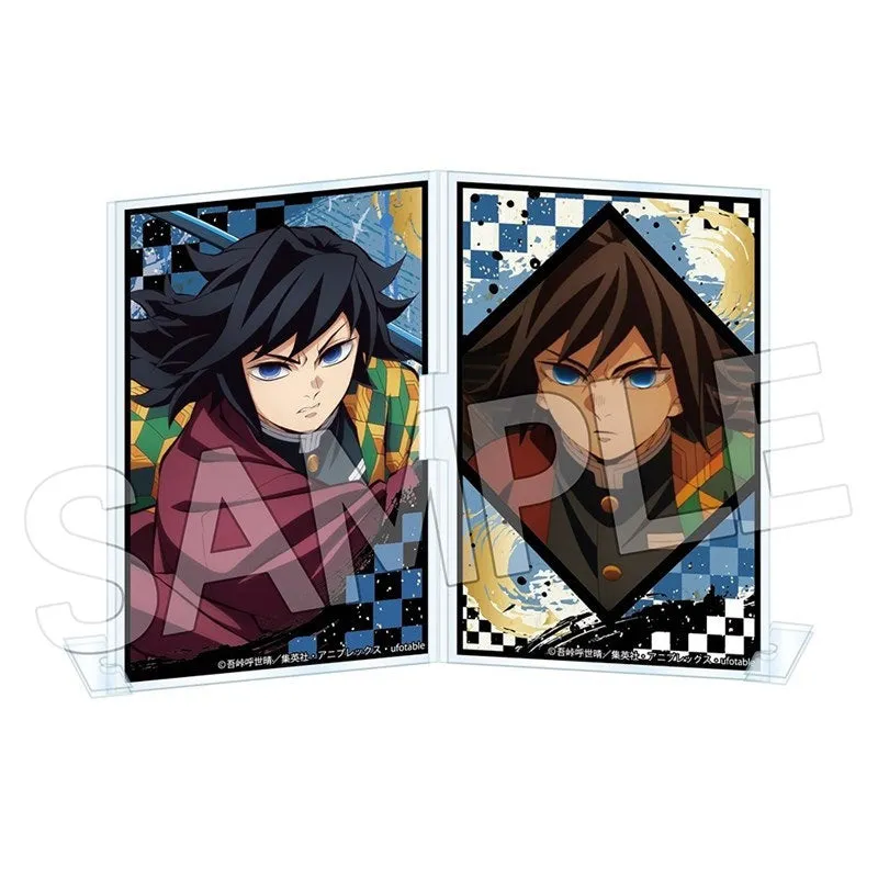 kameco-demon-slayer-giyuu-aufsteller-photo-frame-vol-4 image 1
