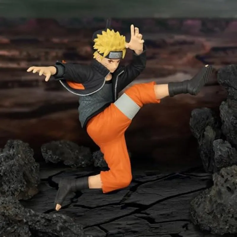 banpresto-naruto-uzumaki-vibration-stars-figur-kampfpose image 2