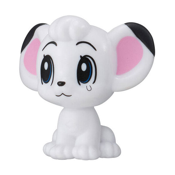 bandai-osamu-tezuka-kimba-figur-machiboke-gashapon-4-cm image 1