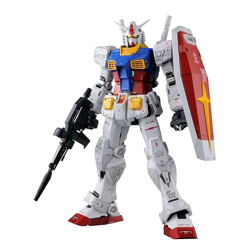 bandai-gundam-pg-1-60-unleashed-rx-78-2-gunpla-bausatz image 1