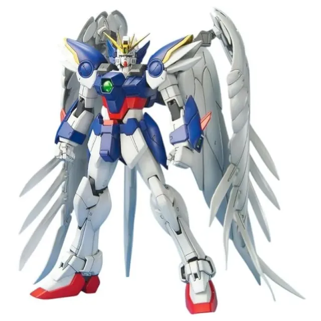 bandai-gundam-mg-wing-zero-custom-ew-1-100-bausatz image 1