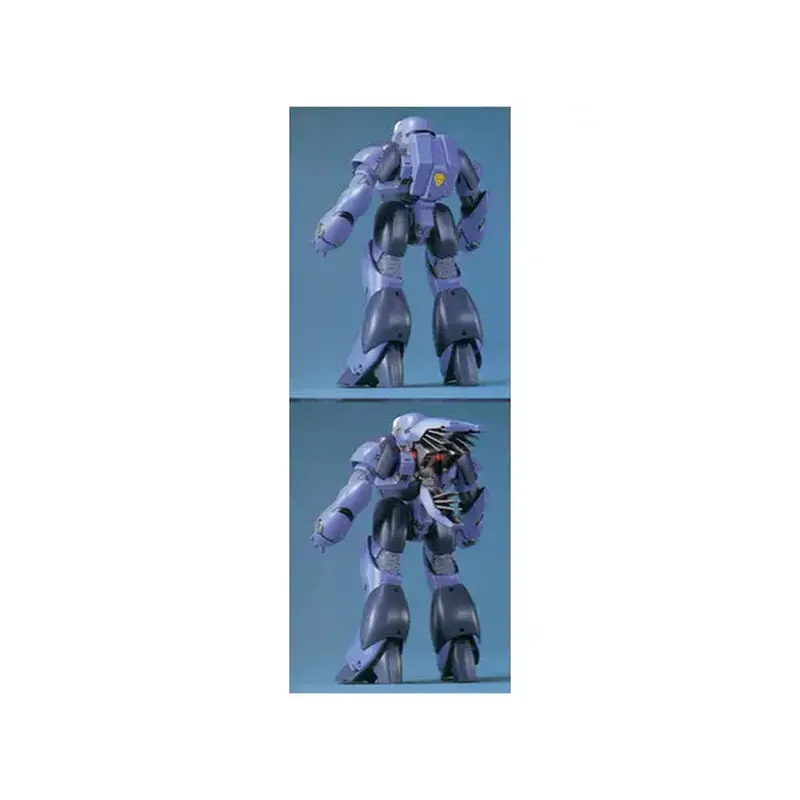 bandai-patlabor-fantom-1-60-mecha-modellbausatz image 2