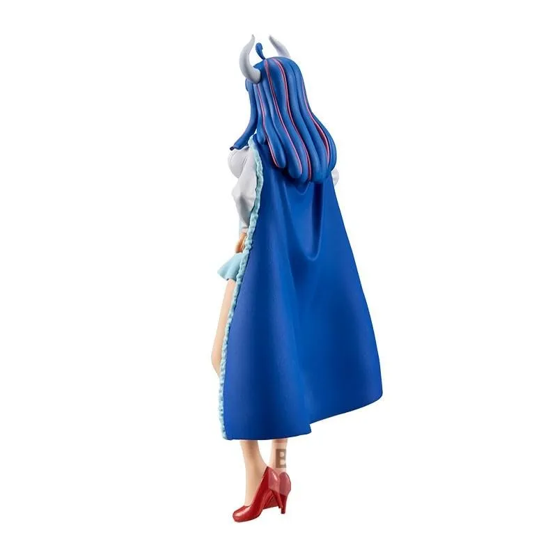 banpresto-one-piece-ulti-dxf-grandline-lady-figur image 3