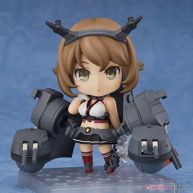 good-smile-nendoroid-mutsu-figur-kantai-collection image 1