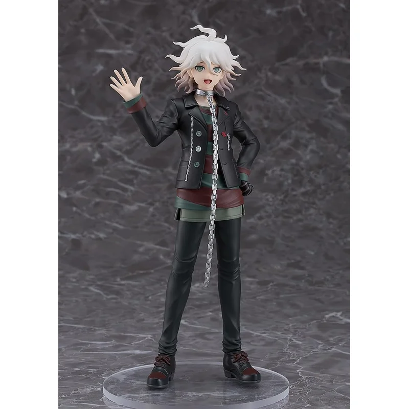 good-smile-company-pop-up-parade-nagito-komaeda-figur-danganronpa image 4